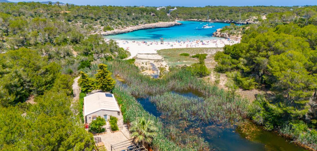Finca Natura Beach
