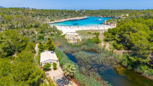 Finca Natura Beach