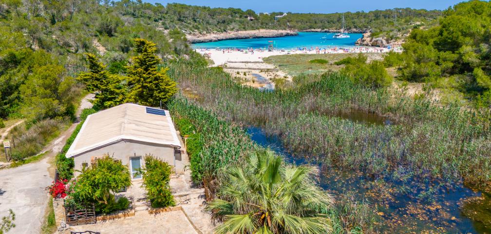 Finca Natura Beach