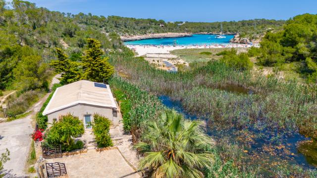 Finca Natura Beach