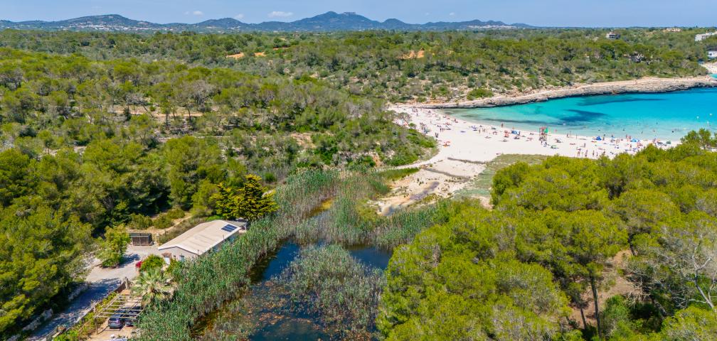 Finca Natura Beach