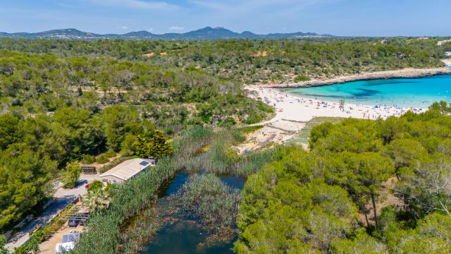 Finca Natura Beach