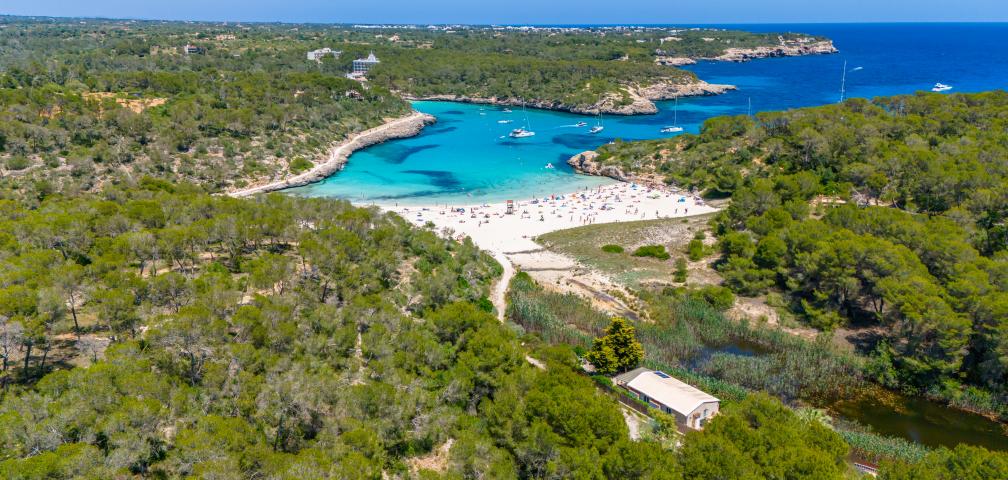 Natura Beach