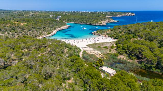 Finca Natura Beach