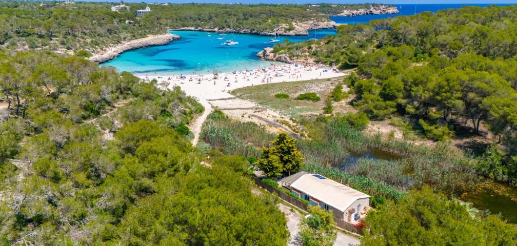 Finca Natura Beach