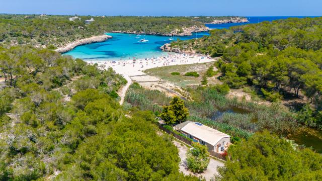 Finca Natura Beach