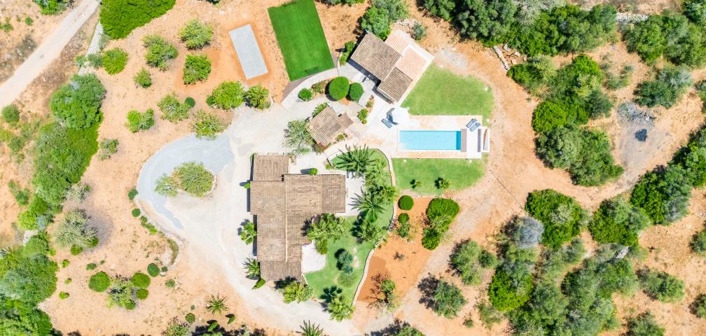 Finca Mondrago