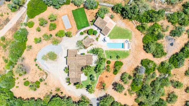 Finca Mondrago