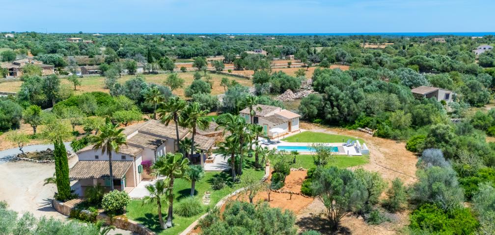 Finca Mondrago
