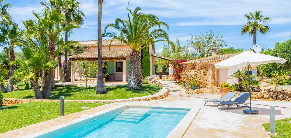 Finca Mondrago