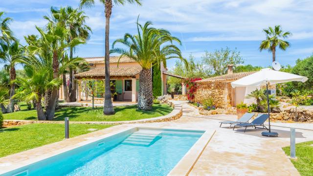 Finca Mondrago