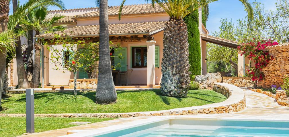 Finca Mondrago