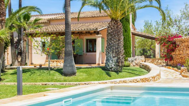 Finca Mondrago