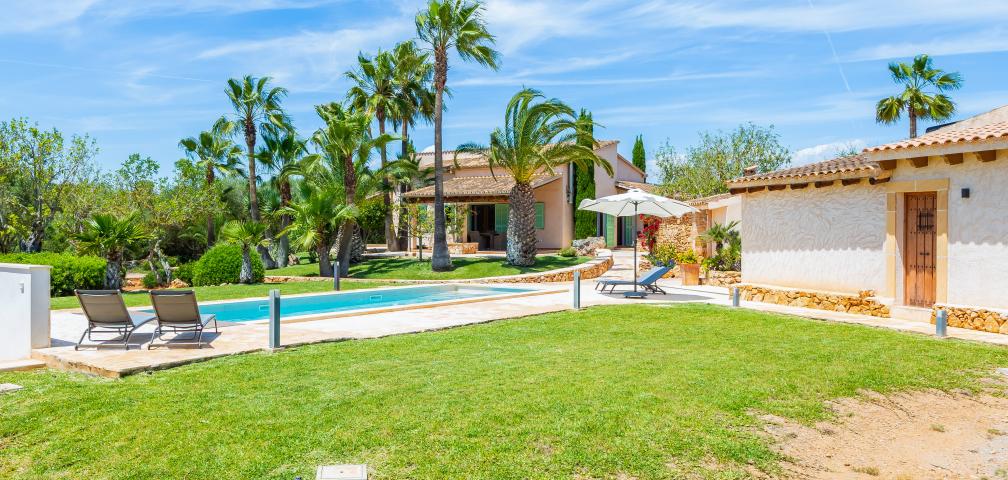 Finca Mondrago