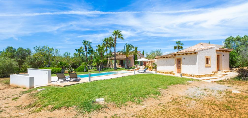 Finca Mondrago