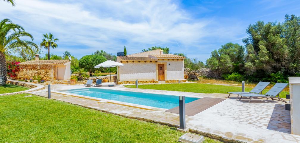 Finca Mondrago