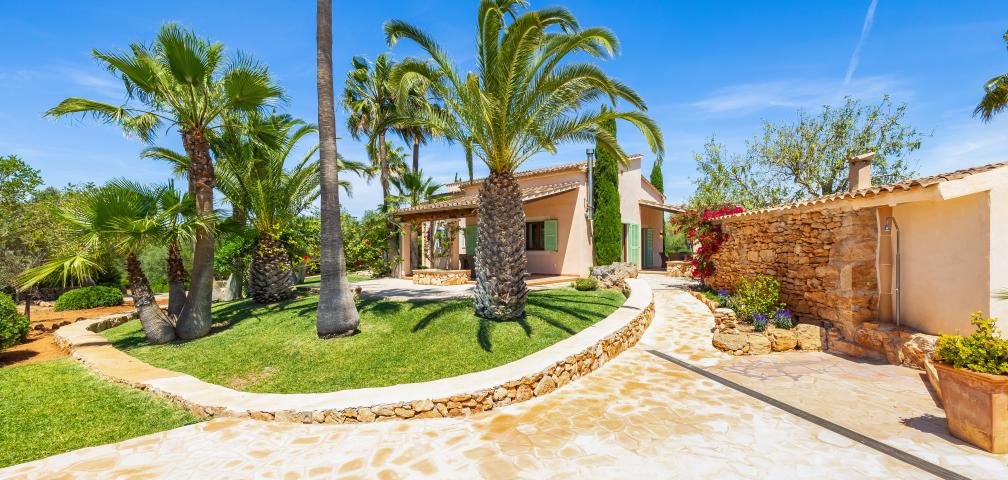 Finca Mondrago