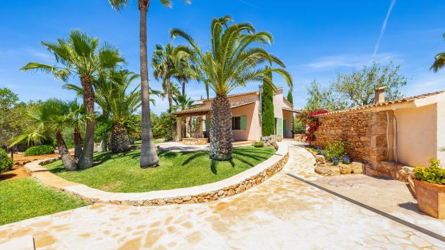 Finca Mondrago