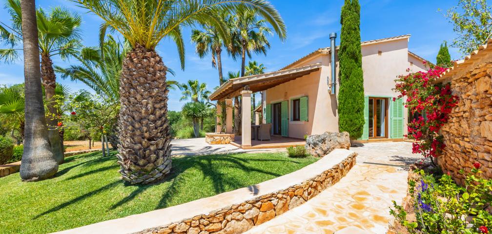 Finca Mondrago