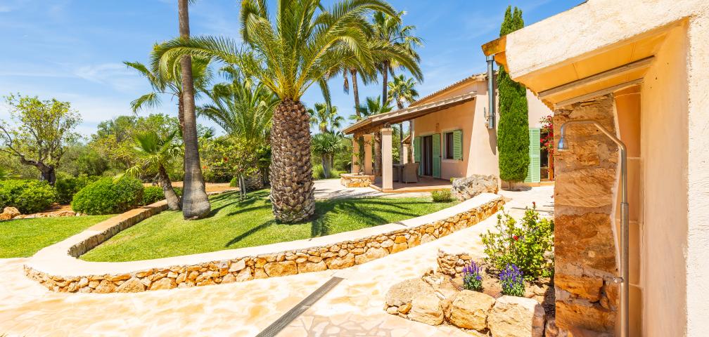 Finca Mondrago
