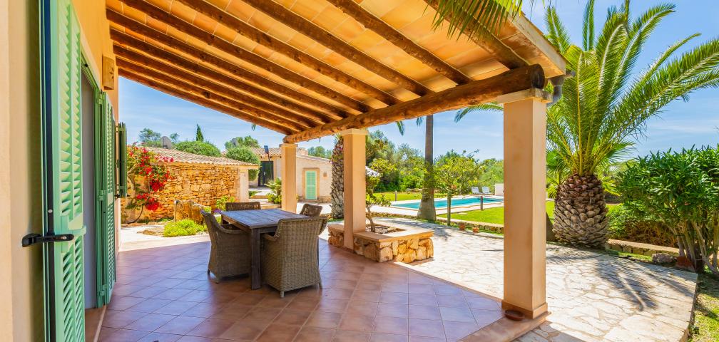 Finca Mondrago