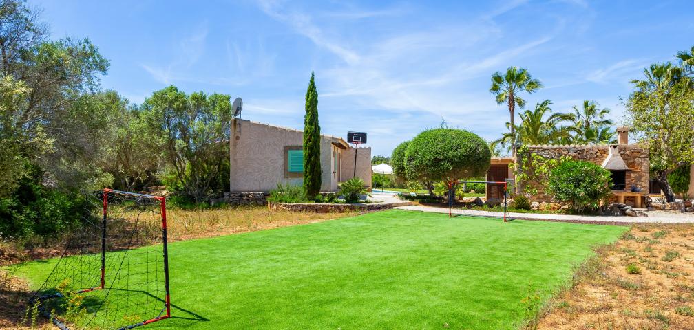 Finca Mondrago