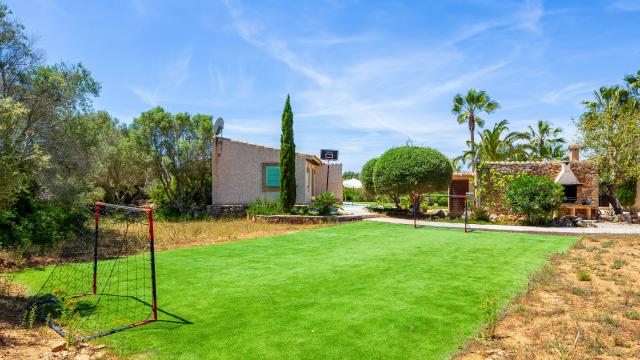 Finca Mondrago