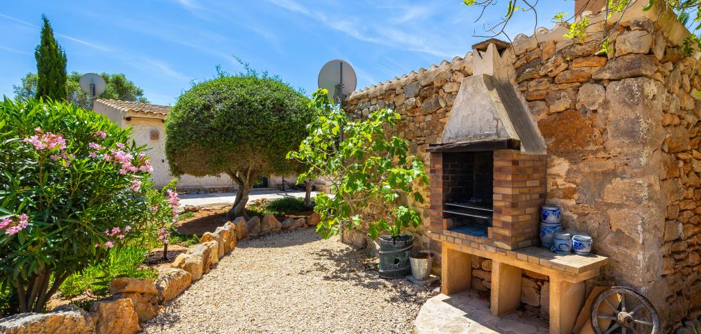 Finca Mondrago