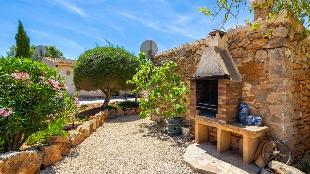 Finca Mondrago