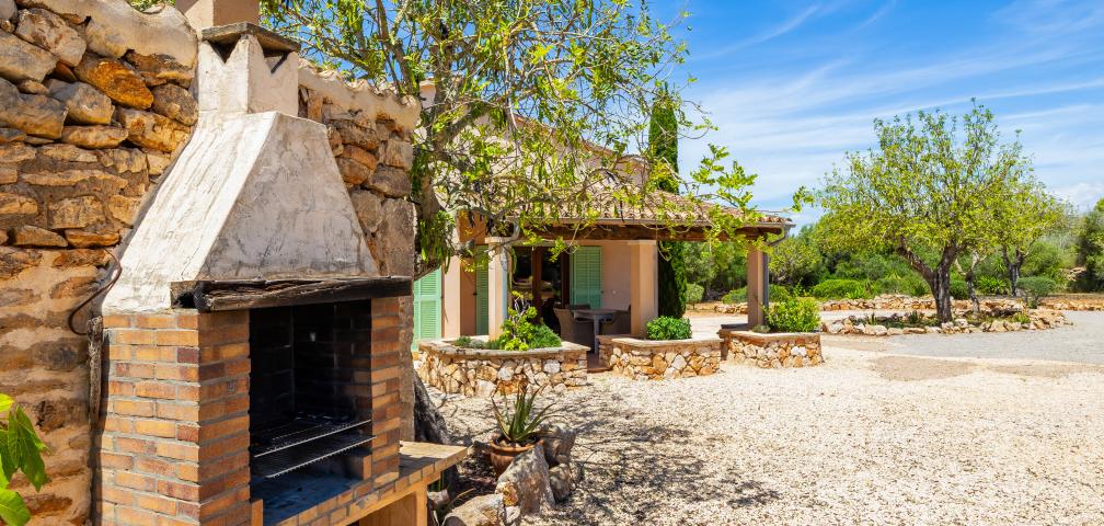 Finca Mondrago