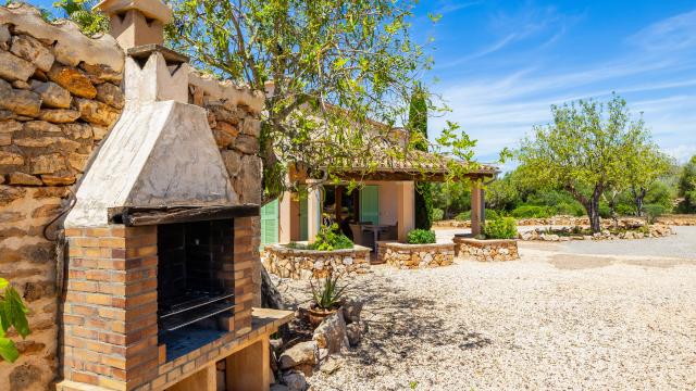 Finca Mondrago