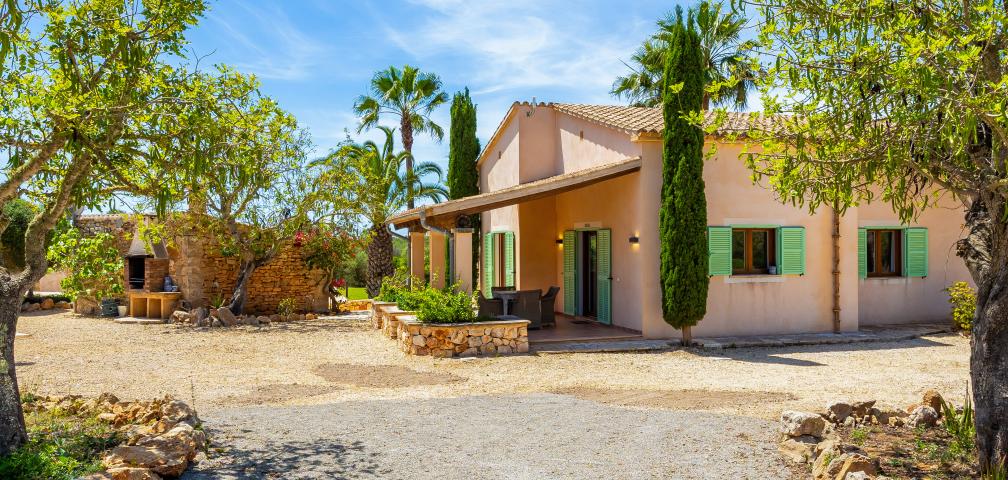 Finca Mondrago