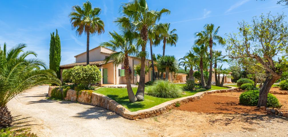 Finca Mondrago
