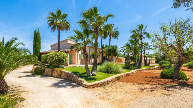 Finca Mondrago