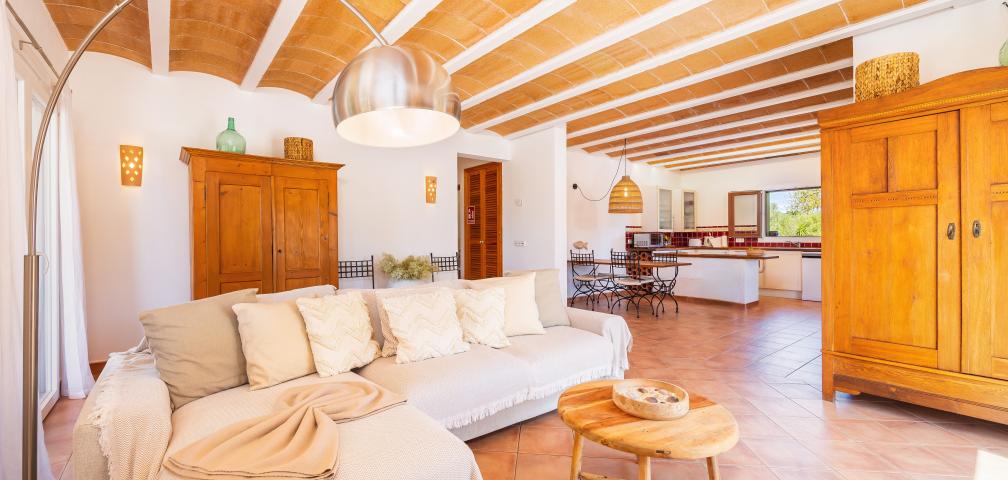 Finca Mondrago