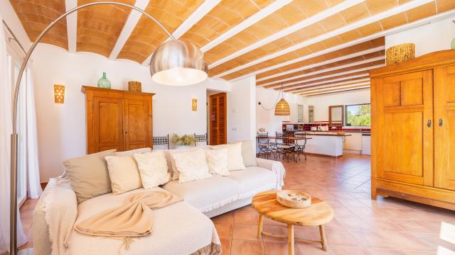Finca Mondrago