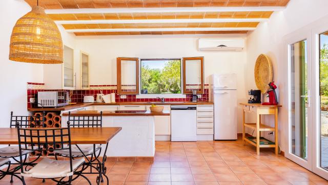 Finca Mondrago