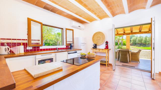 Finca Mondrago
