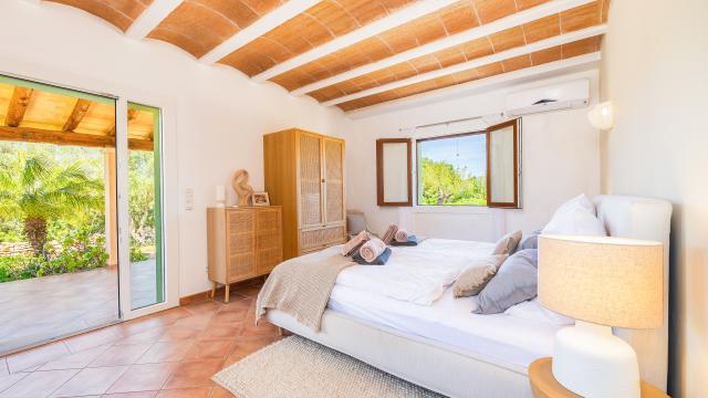 Finca Mondrago