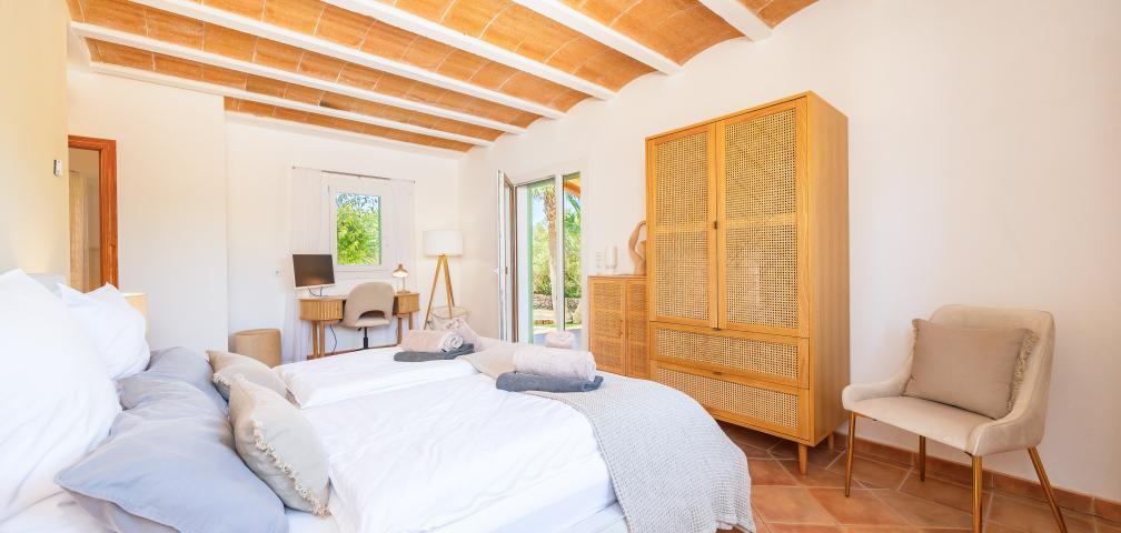 Finca Mondrago