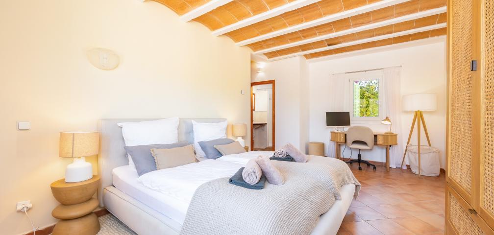 Finca Mondrago