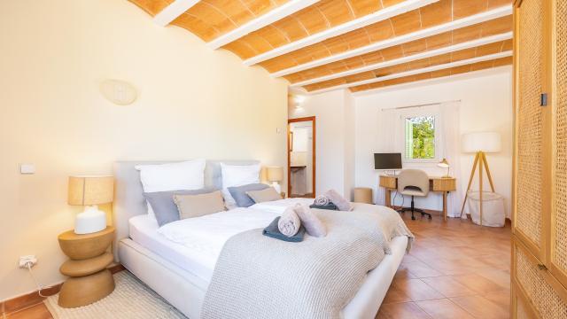 Finca Mondrago