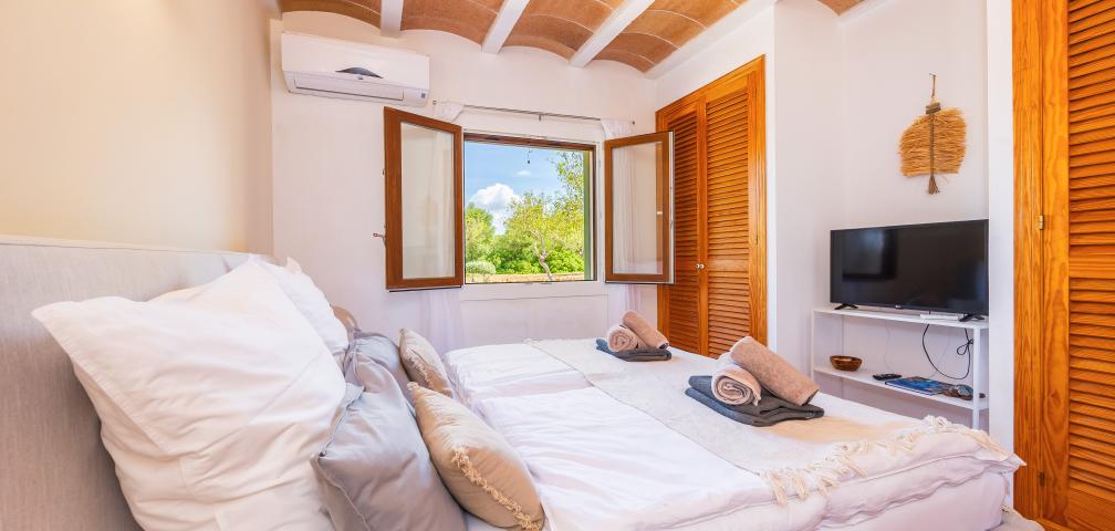 Finca Mondrago