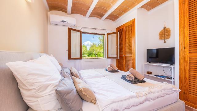 Finca Mondrago