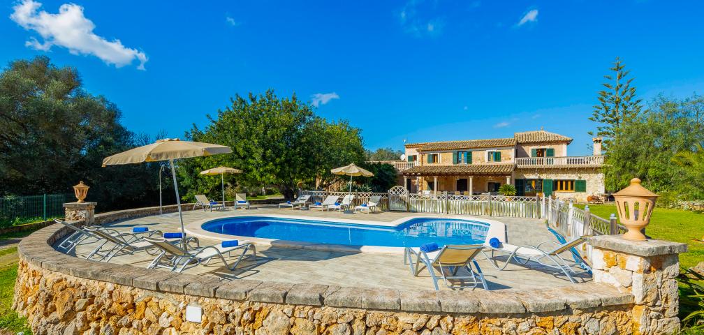 Finca Son Nadal