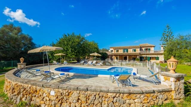 Finca Son Nadal
