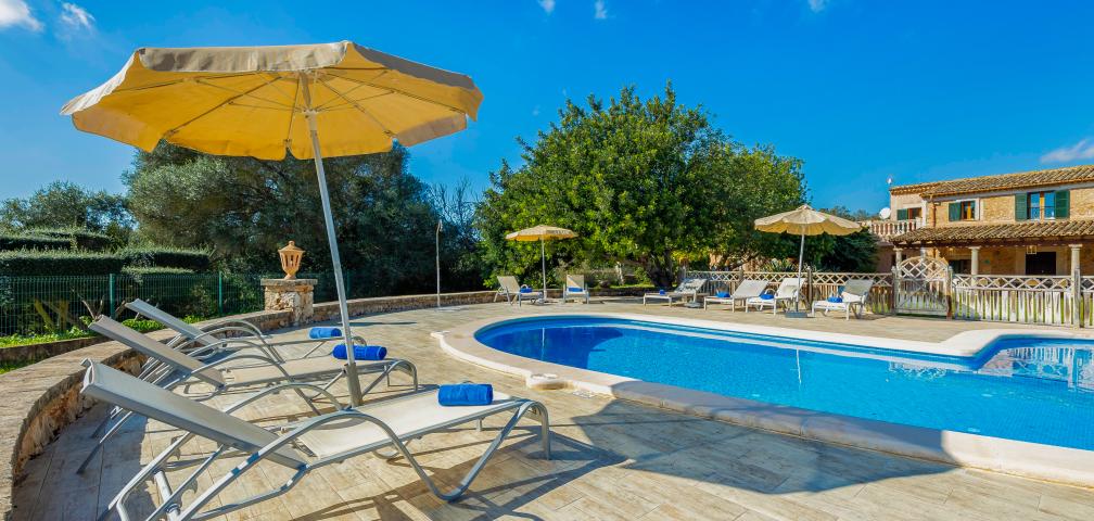 Finca Son Nadal