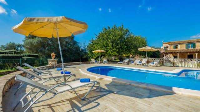 Finca Son Nadal