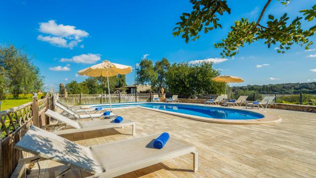 Finca Son Nadal