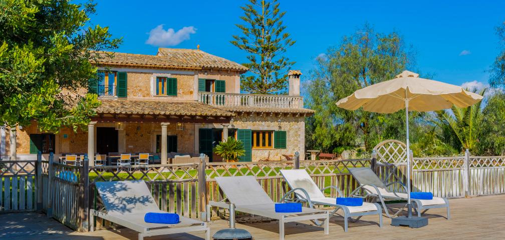 Finca Son Nadal